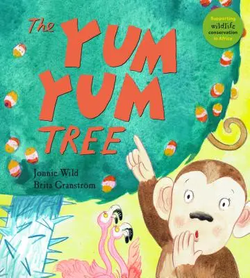 Der Yum-Yum-Baum - The Yum Yum Tree