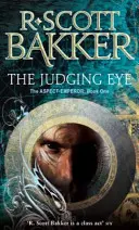 Das richtende Auge - Buch 1 des Aspekt-Kaisers - Judging Eye - Book 1 of the Aspect-Emperor