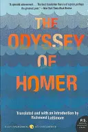Die Odyssee von Homer - The Odyssey of Homer