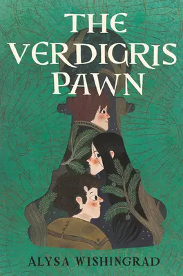 Der Verdigris-Bauer - The Verdigris Pawn