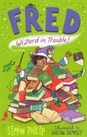 Fred: Zauberer in Schwierigkeiten - Fred: Wizard in Trouble