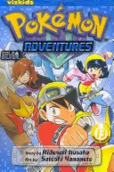 Pokmon-Abenteuer (Gold und Silber), Bd. 13, 13 - Pokmon Adventures (Gold and Silver), Vol. 13, 13