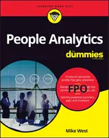 People Analytics für Dummies - People Analytics for Dummies