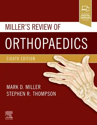 Millers Überblick über die Orthopädie - Miller's Review of Orthopaedics