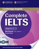 Complete Ielts Bands 6.5-7.5 Workbook mit Antworten und Audio-CD - Complete Ielts Bands 6.5-7.5 Workbook with Answers with Audio CD