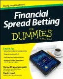 Finanzielle Spread Betting für Dummies - Financial Spread Betting For Dummies