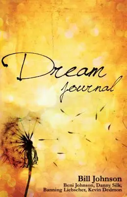 Traum-Tagebuch - Dream Journal