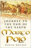 Marco Polo: Die Reise zum Ende der Welt - Marco Polo: Journey to the End of the Earth