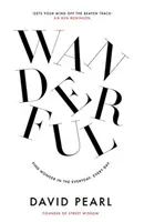 Wanderful - Menschliche Navigation für eine komplexe Welt - Wanderful - Human navigation for a complex world