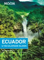 Mond-Ecuador und die Galpagos-Inseln - Moon Ecuador & the Galpagos Islands