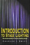 Einführung in die Bühnenbeleuchtung: Die Grundlagen der Theaterlichtgestaltung - Introduction to Stage Lighting: The Fundamentals of Theatre Lighting Design