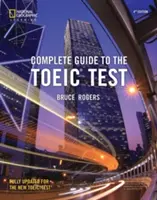 Vollständiger Leitfaden für die TOEIC-Prüfung - Complete Guide to the Toeic Test