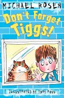 Vergesst Tiggs nicht! - Don't Forget Tiggs!