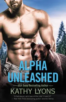 Alpha entfesselt - Alpha Unleashed