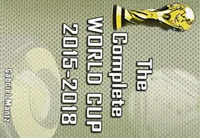 Gesamte Weltmeisterschaft 2015-2018 - Complete World Cup 2015-2018