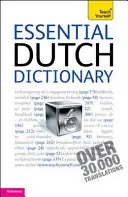 Essential Dutch Dictionary