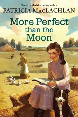 Perfekter als der Mond - More Perfect Than the Moon