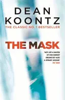 Mask - Ein kraftvoller Thriller voller Spannung und Horror - Mask - A powerful thriller of suspense and horror