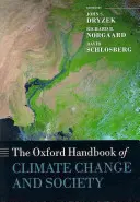 Oxford Handbook of Climate Change and Society (Englisch) - Oxford Handbook of Climate Change and Society
