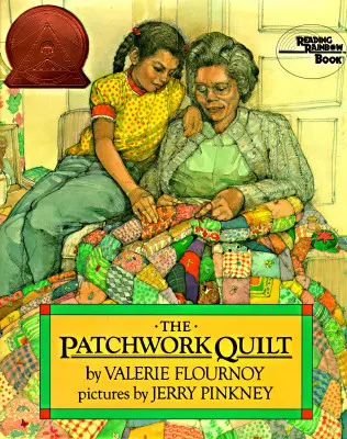 Der Patchwork-Quilt - The Patchwork Quilt