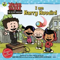 Ich bin Harry Houdini - I Am Harry Houdini