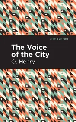 Die Stimme der Stadt - The Voice of the City