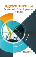 Landwirtschaft und wirtschaftliche Entwicklung in Indien - Agriculture and Economic Development in India