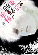 Tokyo Ghoul, Band 14, 14 - Tokyo Ghoul, Vol. 14, 14