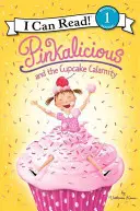 Pinkalicious und die Cupcake-Katastrophe - Pinkalicious and the Cupcake Calamity