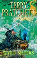 Wyrd Sisters - (Scheibenwelt-Roman 6) - Wyrd Sisters - (Discworld Novel 6)