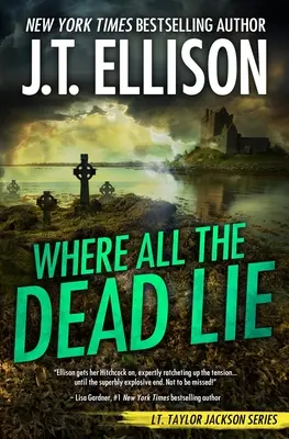 Wo alle Toten liegen - Where All the Dead Lie