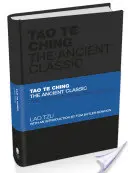 Tao Te Ching: Der uralte Klassiker - Tao Te Ching: The Ancient Classic