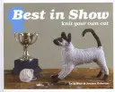 Der Beste der Ausstellung: Stricke deine eigene Katze - Best in Show: Knit Your Own Cat