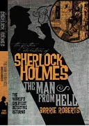 Die weiteren Abenteuer von Sherlock Holmes: Der Mann aus der Hölle - The Further Adventures of Sherlock Holmes: The Man from Hell