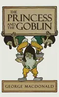 Die Prinzessin und der Kobold - The Princess and the Goblin