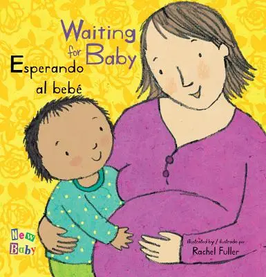 Esperando Al Beb/Warten auf das Baby - Esperando Al Beb/Waiting for Baby