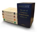 Die Kunst der Computerprogrammierung, Bände 1-4a Boxed Set - The Art of Computer Programming, Volumes 1-4a Boxed Set