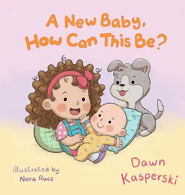 Ein neues Baby, wie kann das sein? - A New Baby, How Can This Be?