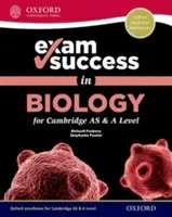 Prüfungserfolg in Biologie für Cambridge as & a Level - Exam Success in Biology for Cambridge as & a Level