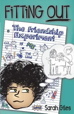 Ausstatten: Das Freundschaftsexperiment - Fitting Out: The Friendship Experiment