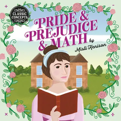 Stolz und Vorurteil und Mathematik - Pride and Prejudice and Math