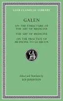 Über die Verfassung der ärztlichen Kunst. die ärztliche Kunst. eine Methode der Medizin nach Glaukon - On the Constitution of the Art of Medicine. the Art of Medicine. a Method of Medicine to Glaucon