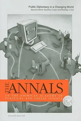 Öffentliche Diplomatie in einer sich wandelnden Welt - Public Diplomacy in a Changing World