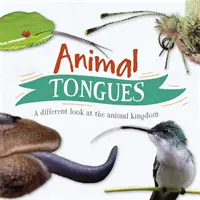 Animal Tongues - Ein anderer Blick auf das Tierreich - Animal Tongues - A different look at the animal kingdom