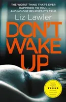 Don't Wake Up - Das fesselndste erste Kapitel, das Sie je lesen werden! - Don't Wake Up - The most gripping first chapter you will ever read!