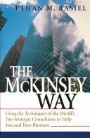 Der McKinsey-Weg - The McKinsey Way