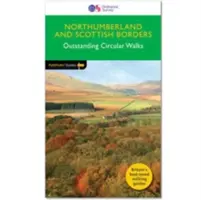 Northumberland und die schottischen Borders - Northumberland & the Scottish Borders