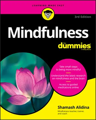 Achtsamkeit für Dummies - Mindfulness for Dummies