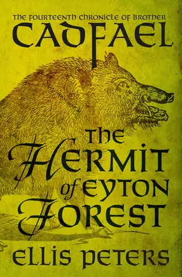 Der Einsiedler von Eyton Forest - The Hermit of Eyton Forest