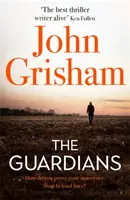 Guardians - Der Sunday Times Bestseller - Guardians - The Sunday Times Bestseller
